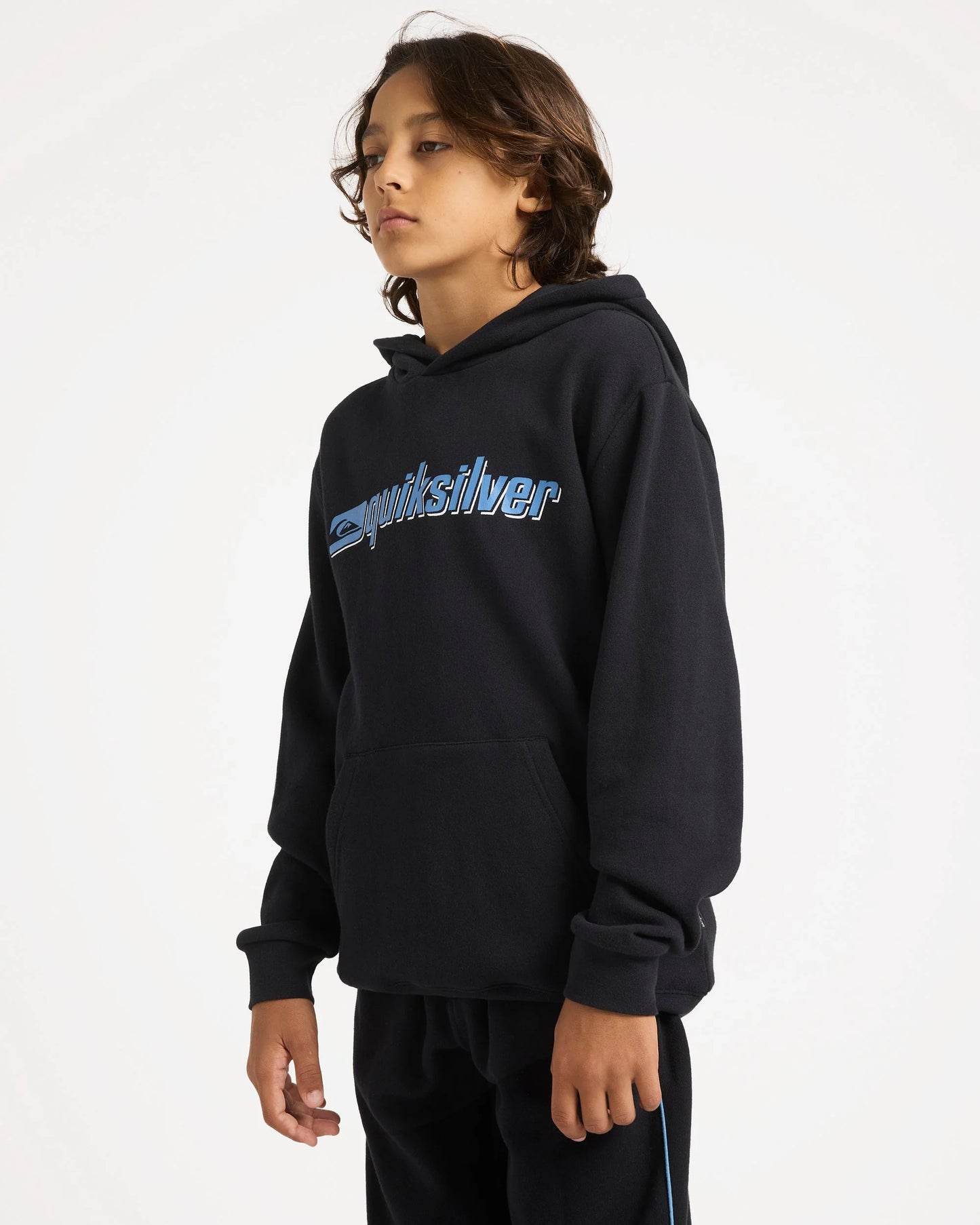 Reflex Hoodie - Boys