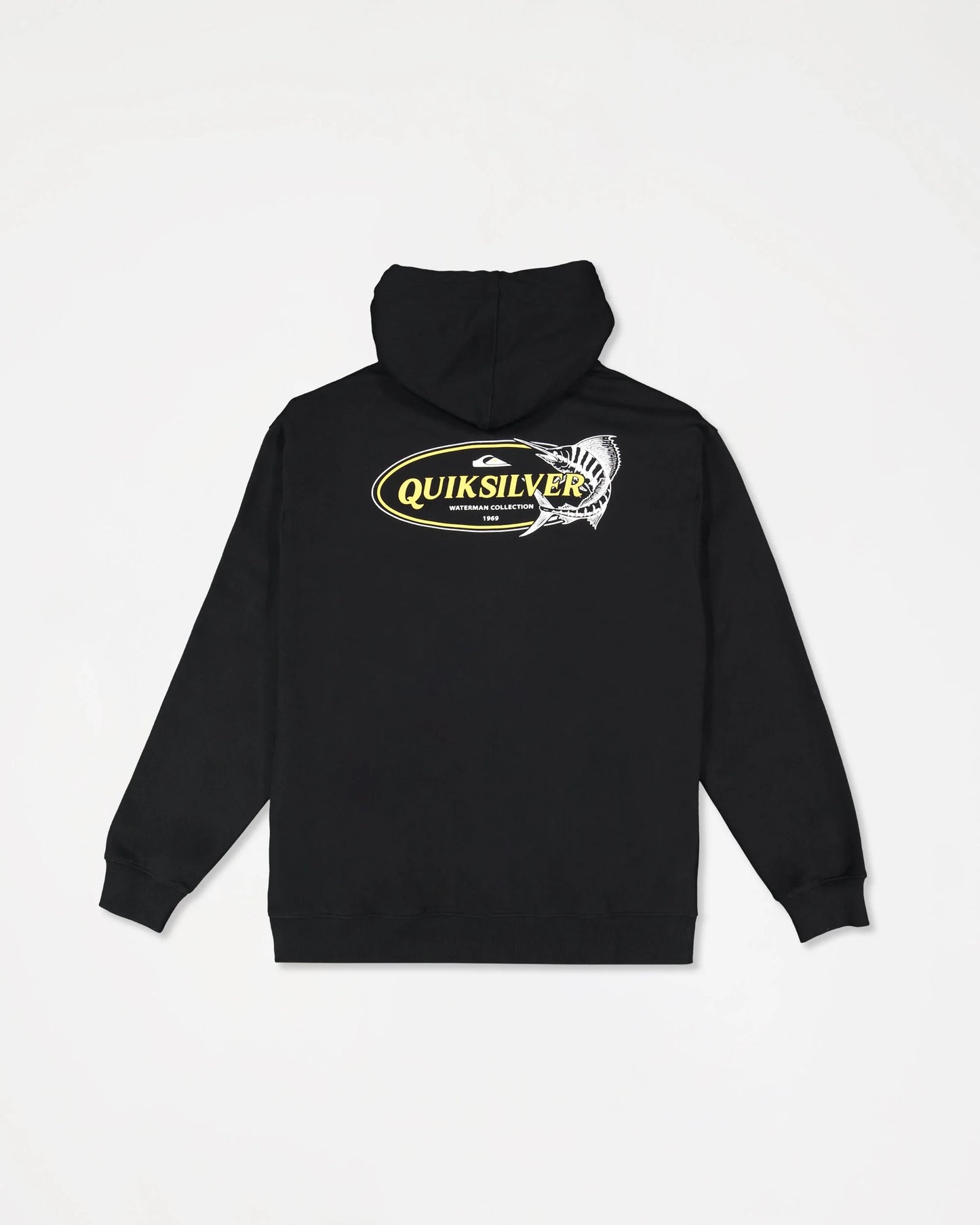 Swordfish Pullover Hoody