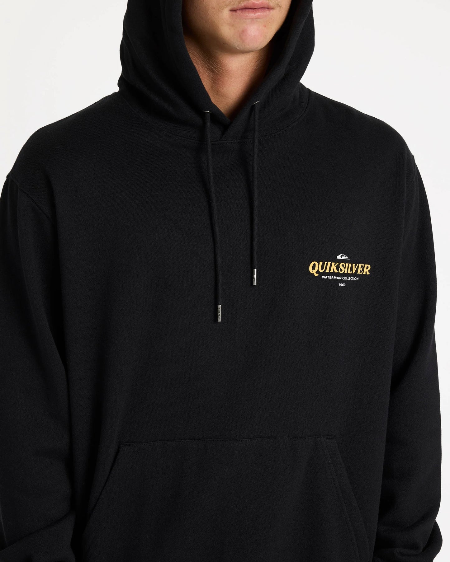 Swordfish Pullover Hoody