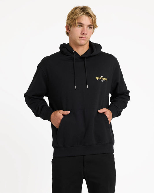 Swordfish Pullover Hoody