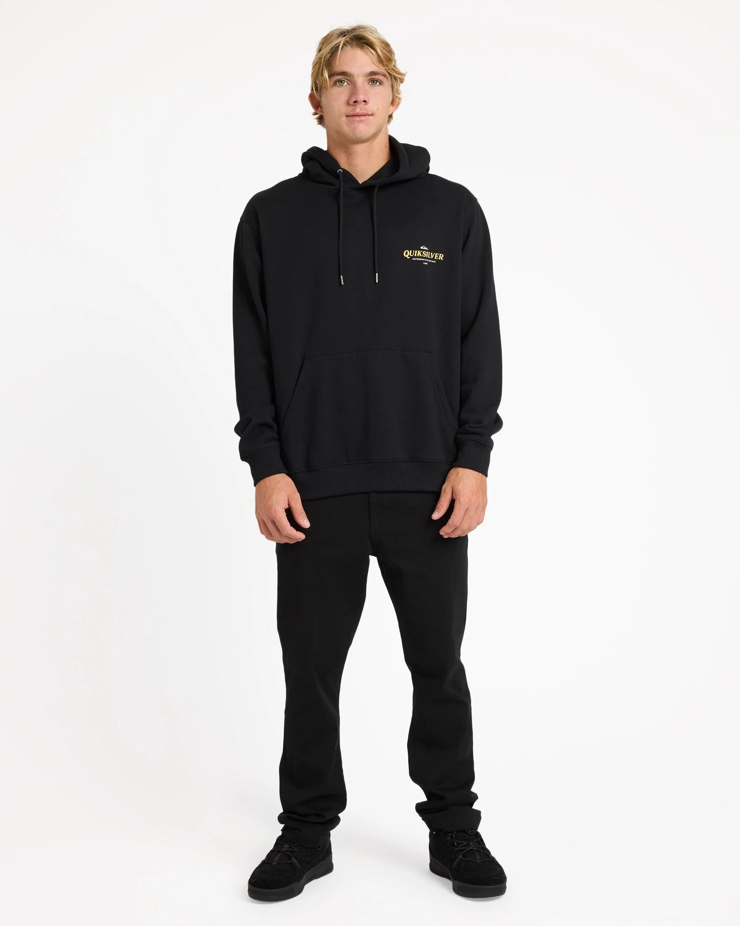 Swordfish Pullover Hoody