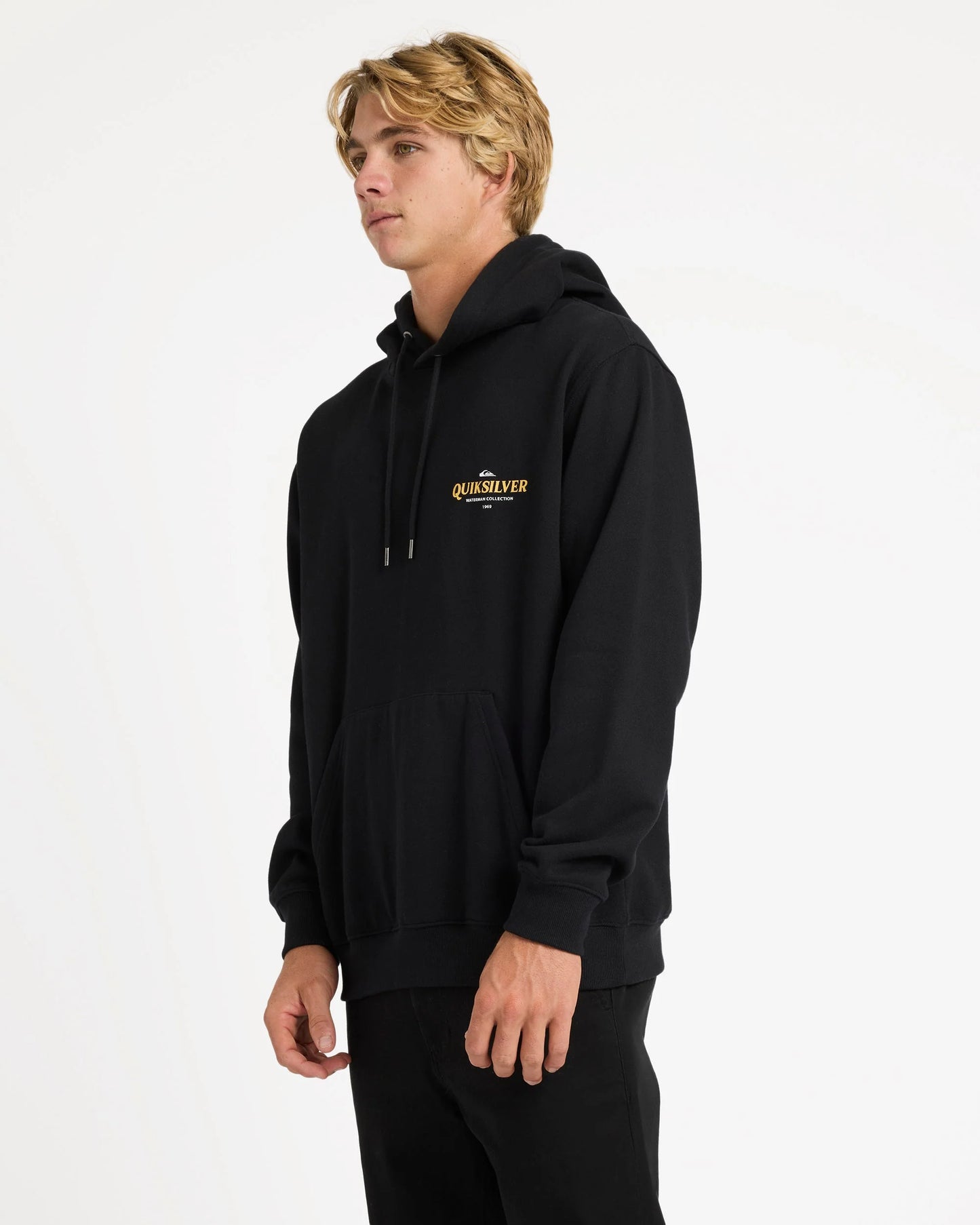 Swordfish Pullover Hoody
