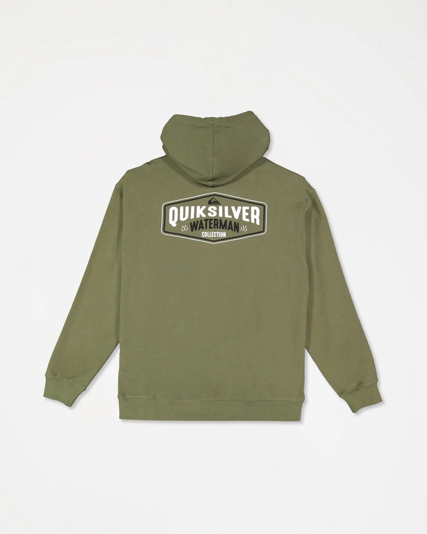 Hook Pullover Hoodie