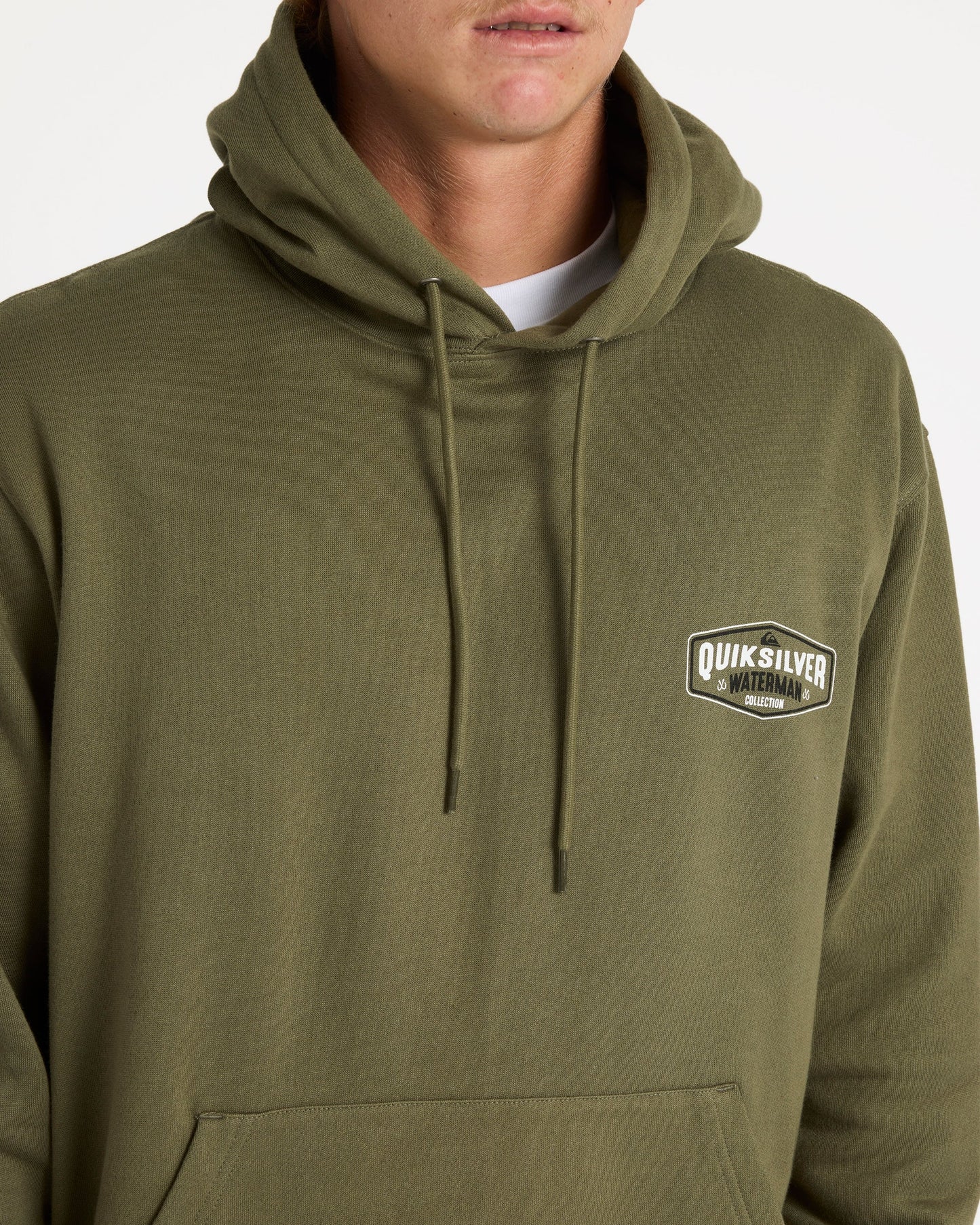 Hook Pullover Hoodie