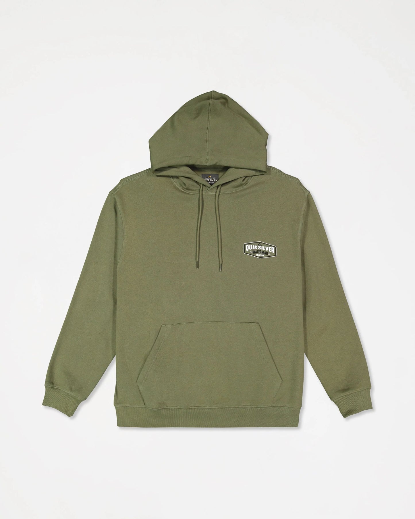 Hook Pullover Hoodie
