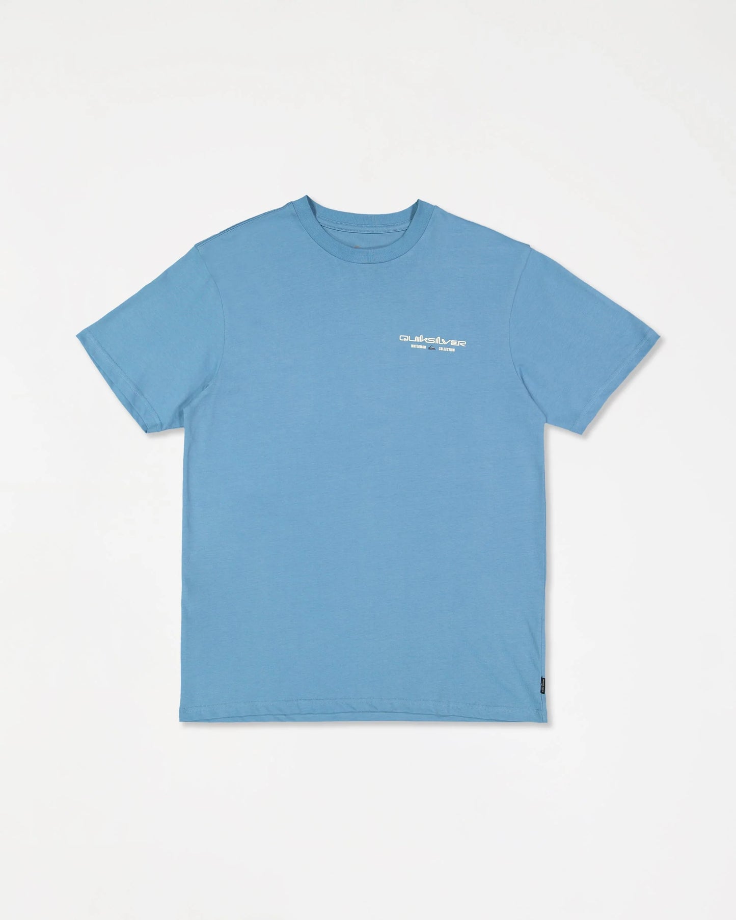 Cool Change SS - Airforce Blue