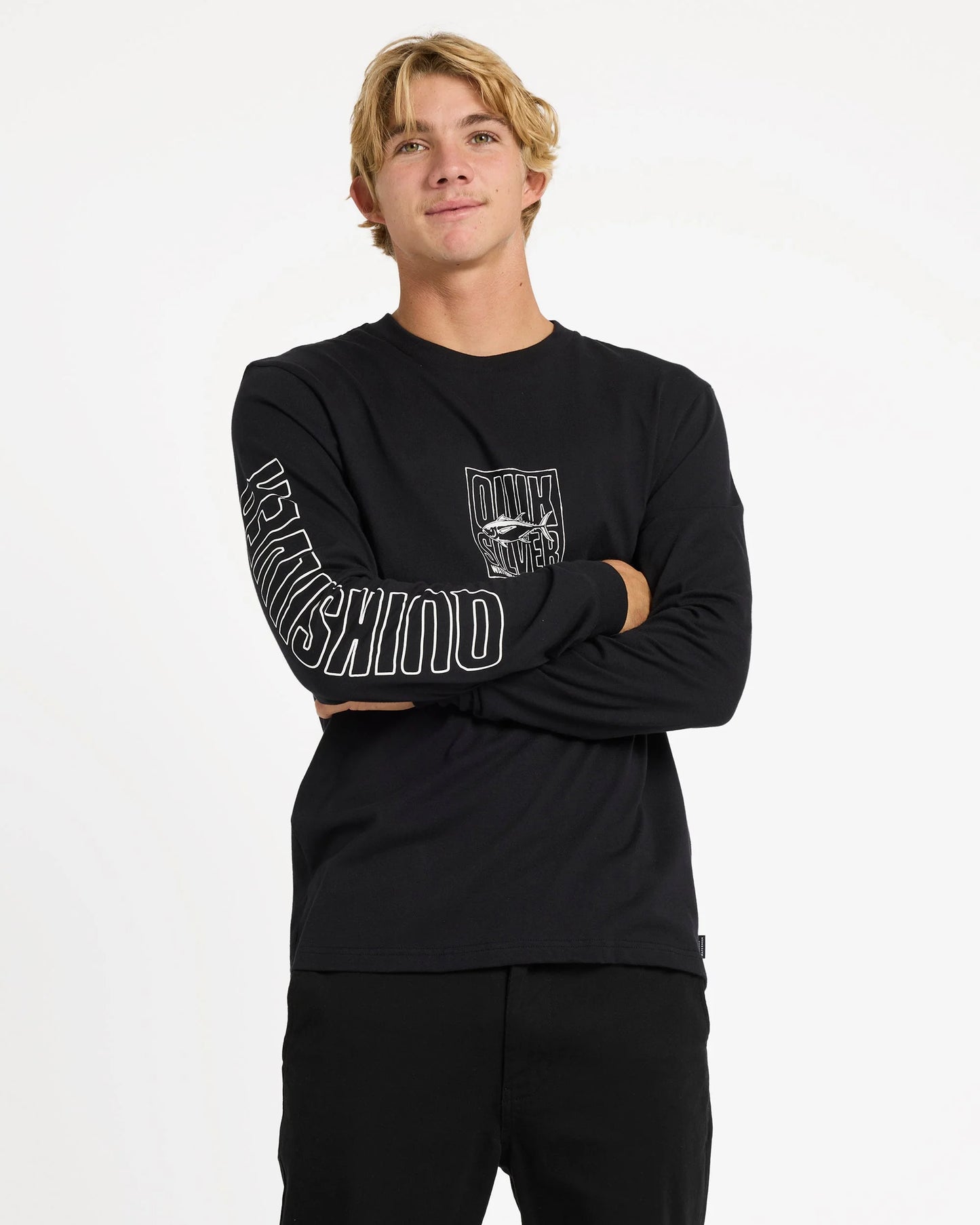 Blind Cast LS