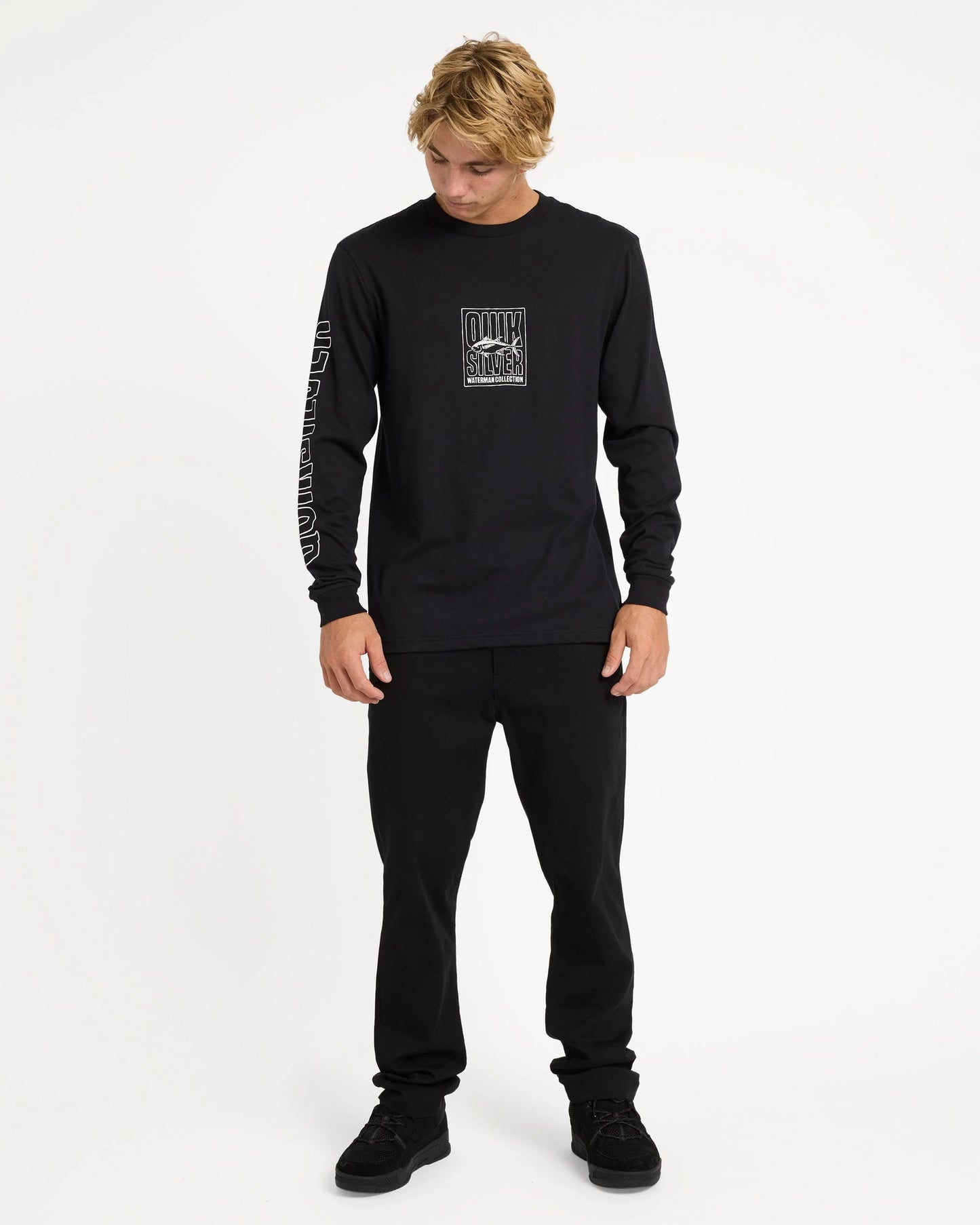 Blind Cast LS