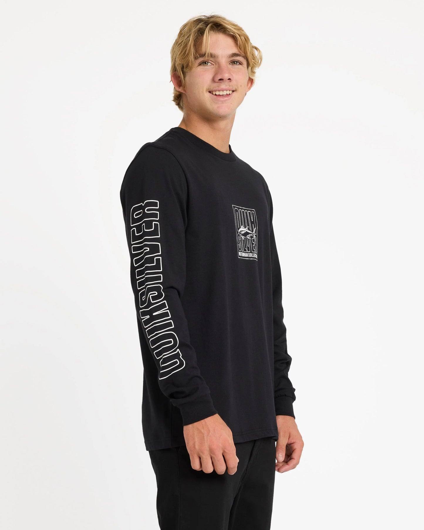 Blind Cast LS