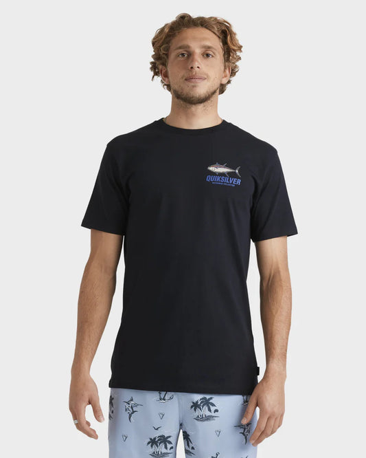 Slack Tide SS