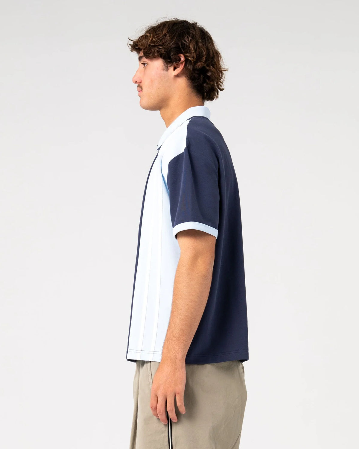 Prestige Short Sleeve Polo