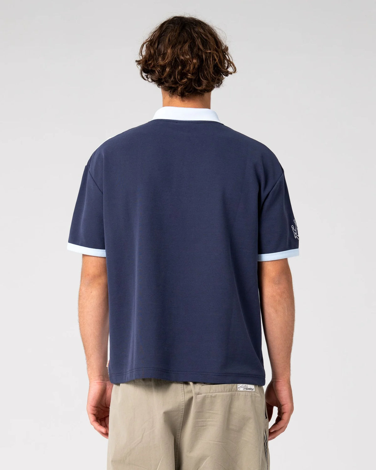 Prestige Short Sleeve Polo