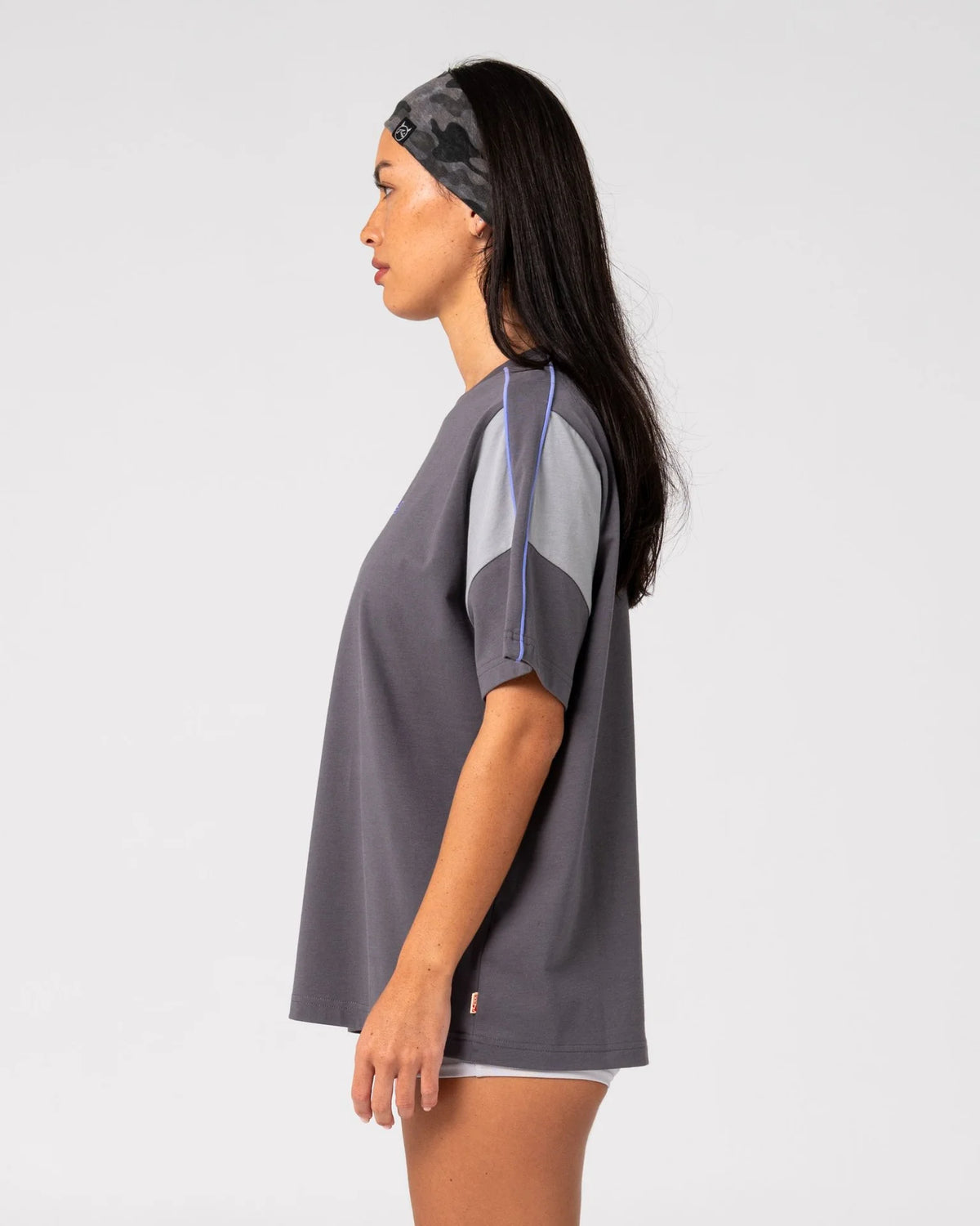New Break 220 Oversize Tee
