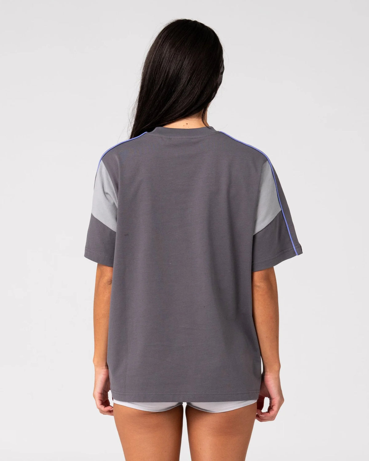 New Break 220 Oversize Tee