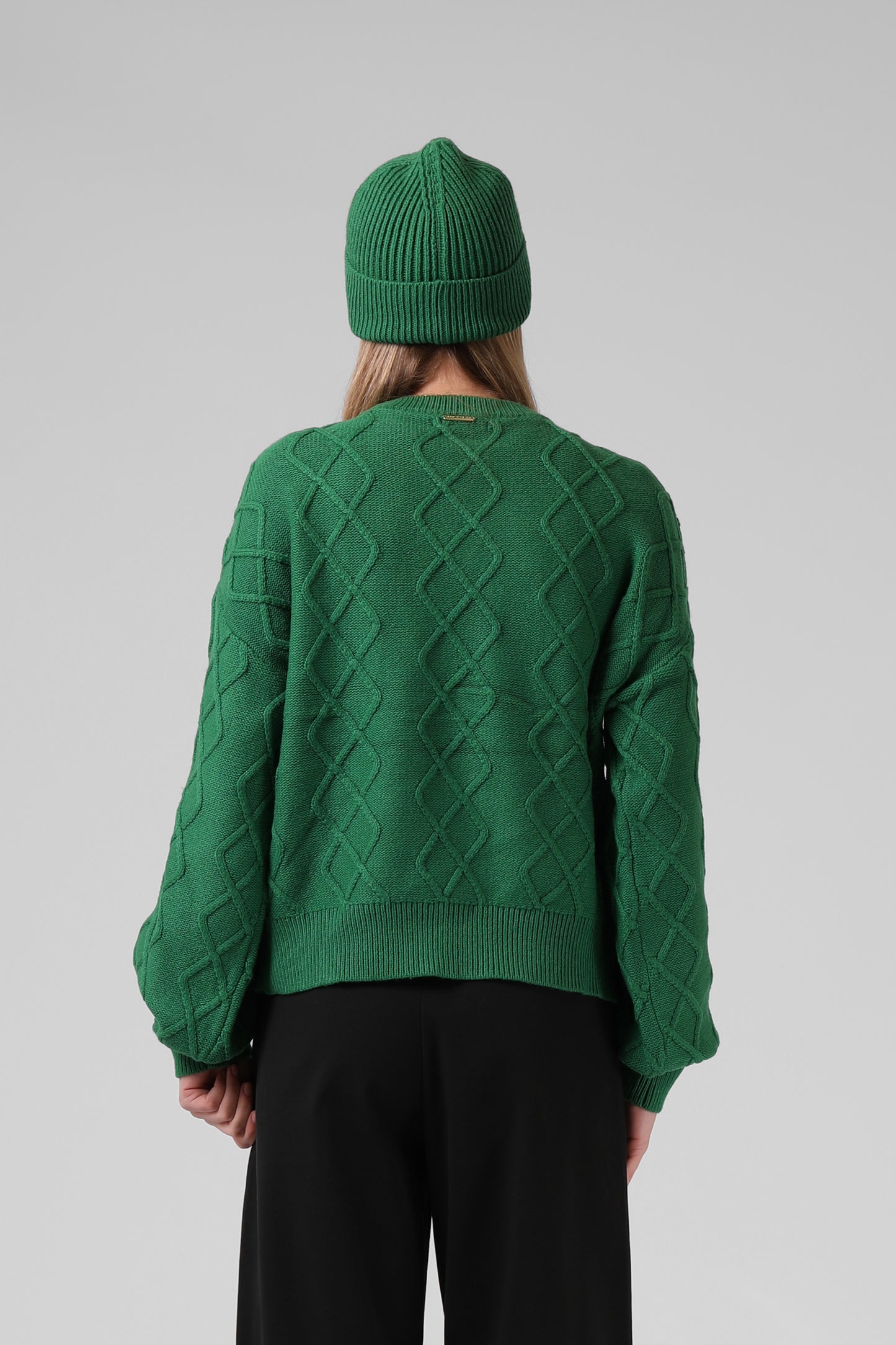 Cable Knit