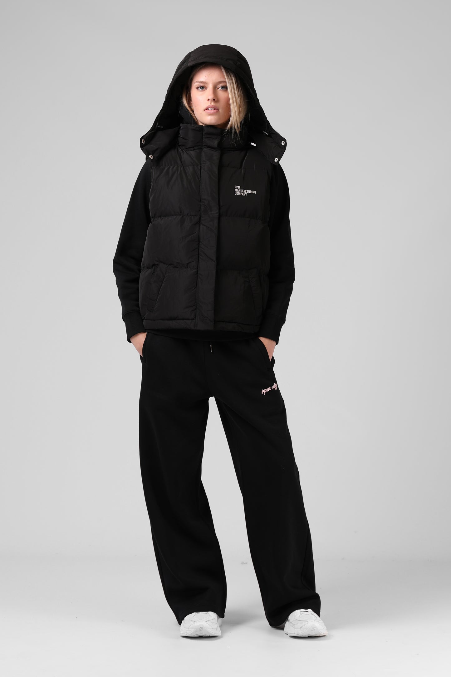 Explorer Vest