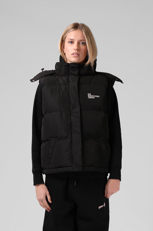 Explorer Vest