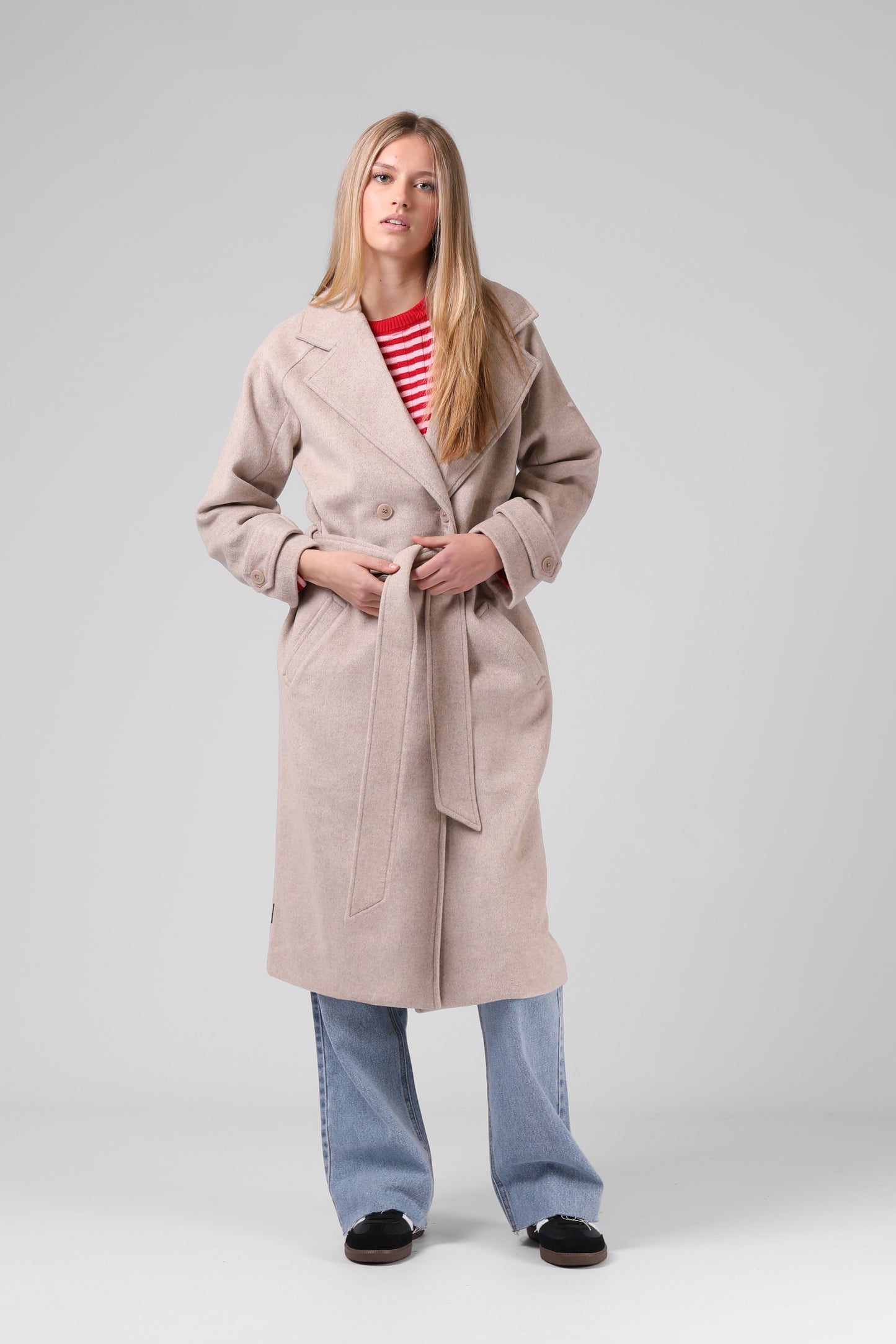 Winter Coat