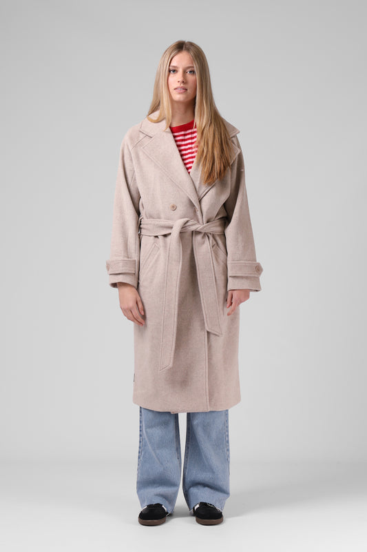 Winter Coat