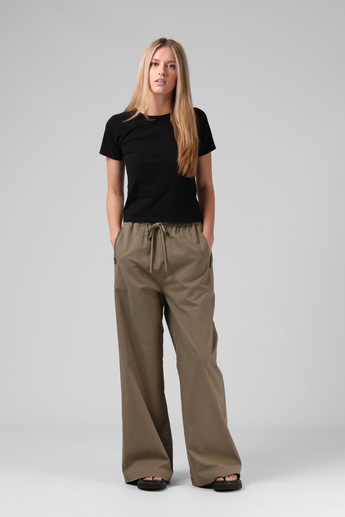 Relax Pant