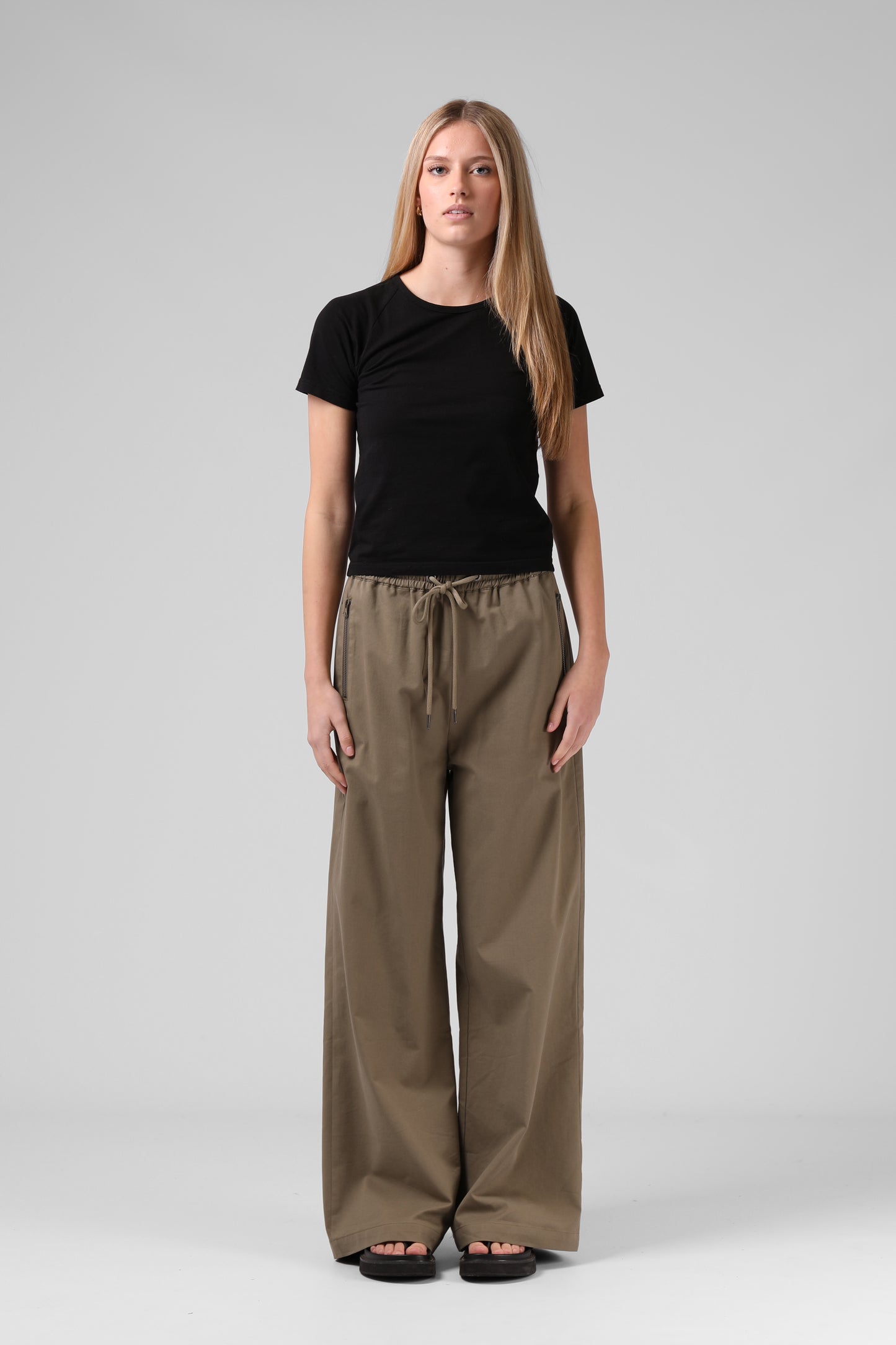 Relax Pant