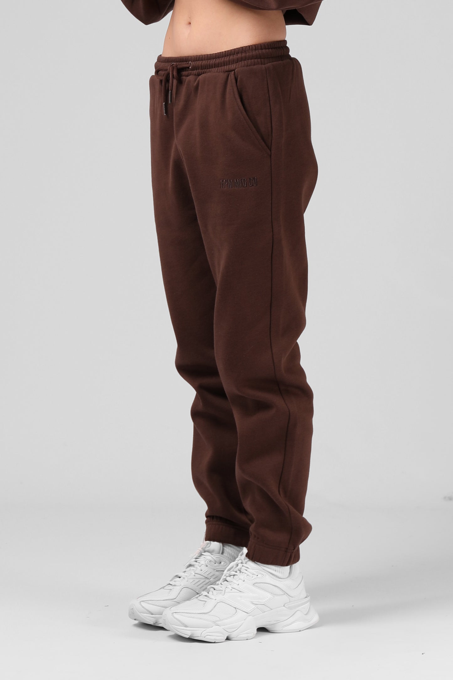 Baggy Track Pant