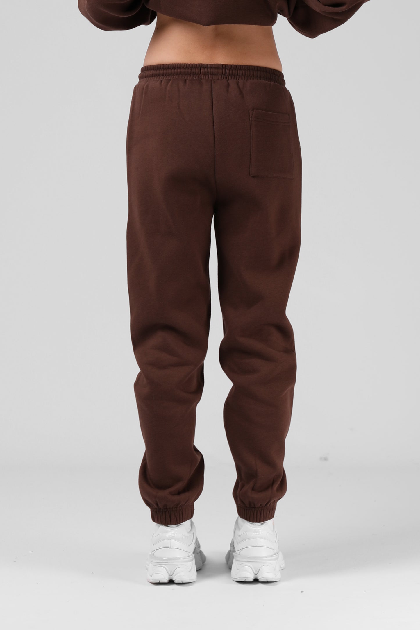 Baggy Track Pant