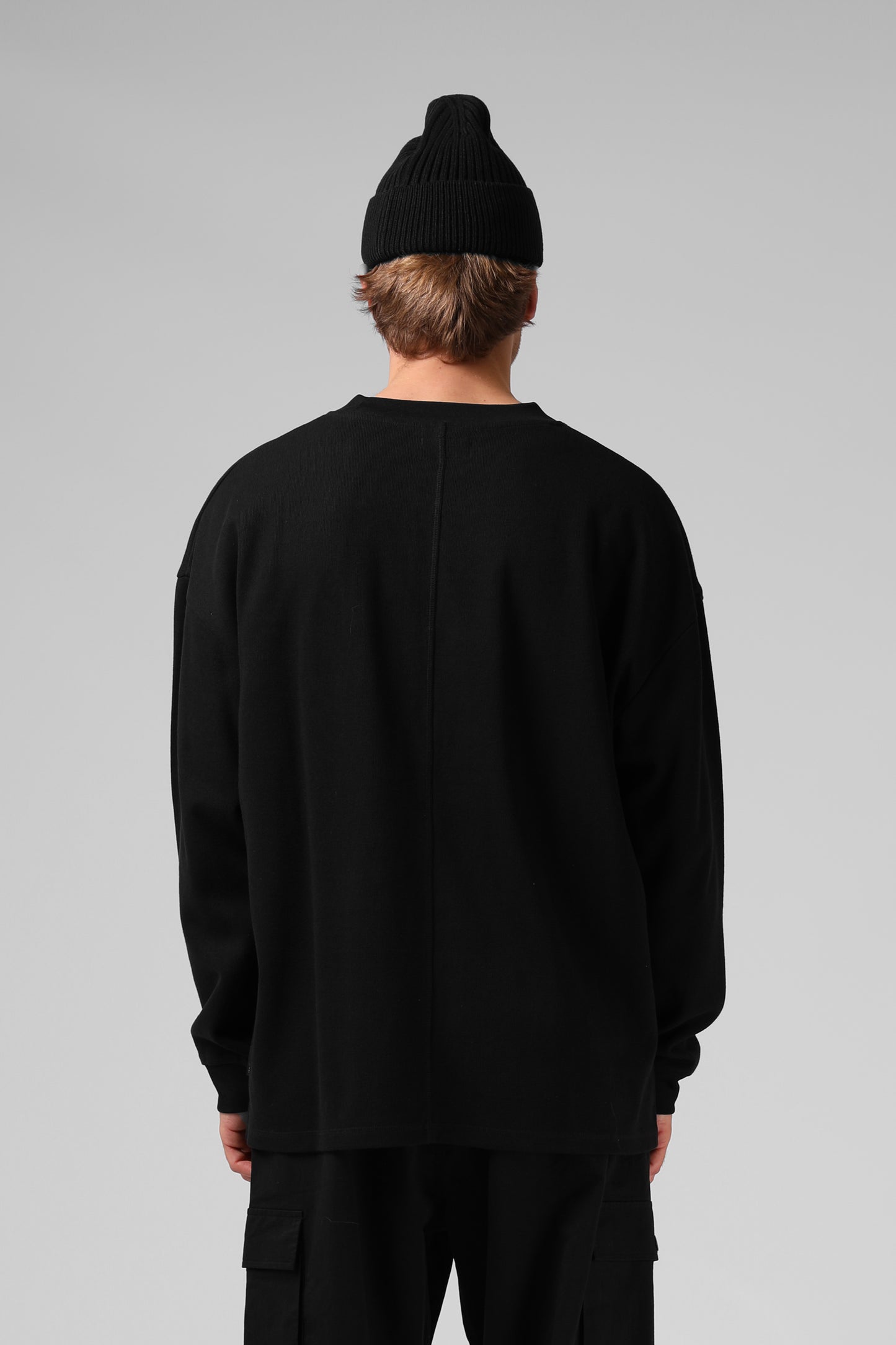 Street LS Tee
