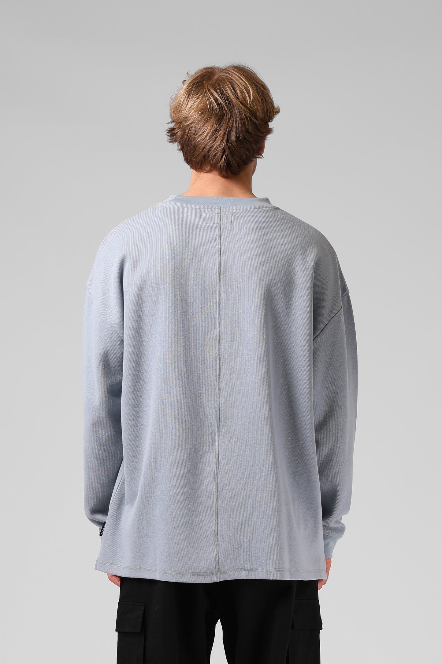 Street LS Tee