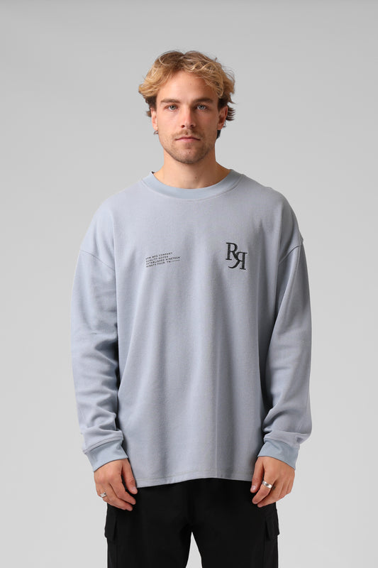 Street LS Tee