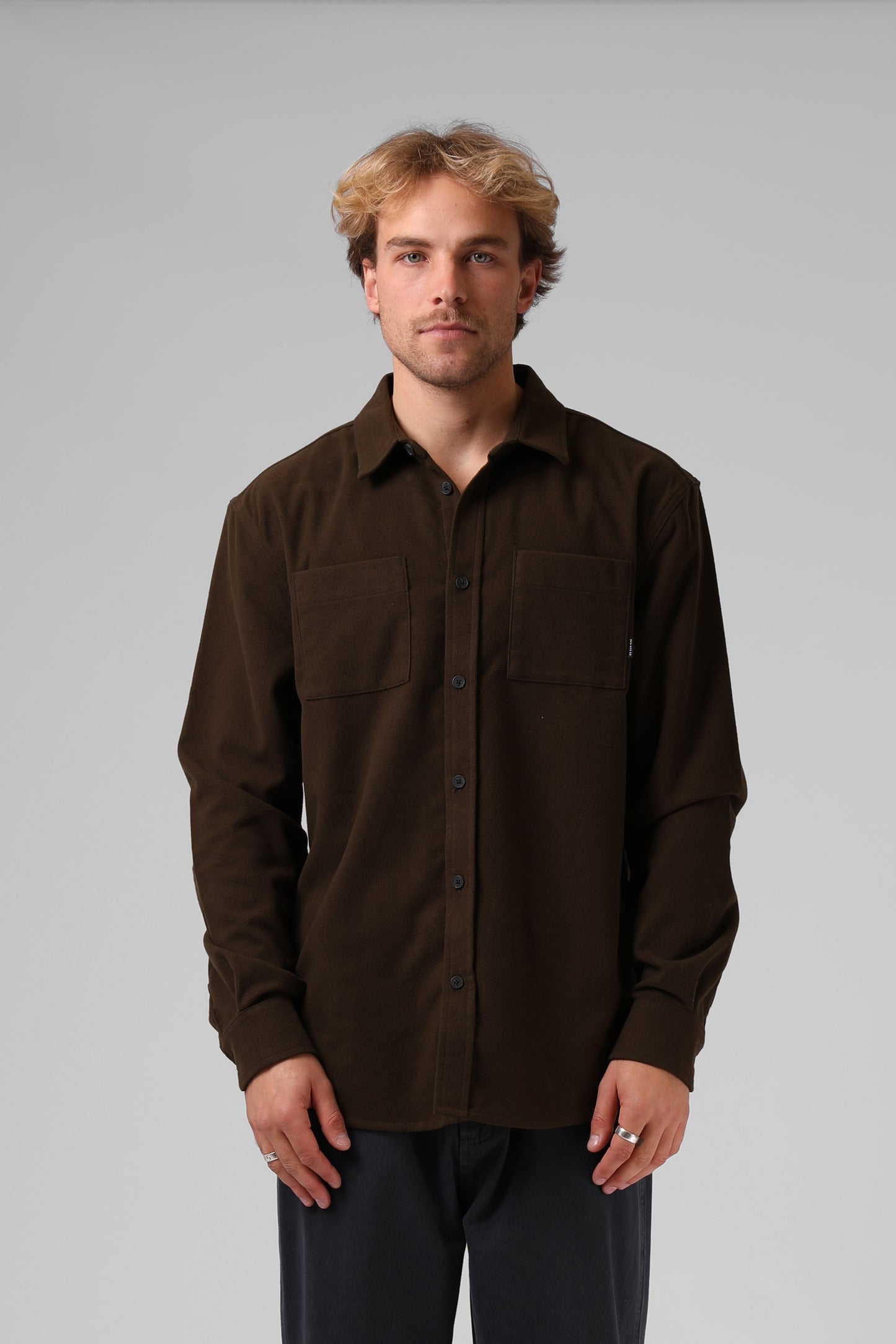Felt Shirt