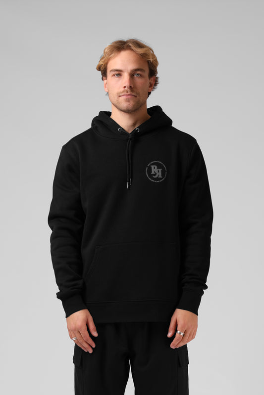 Puff Binate Hood