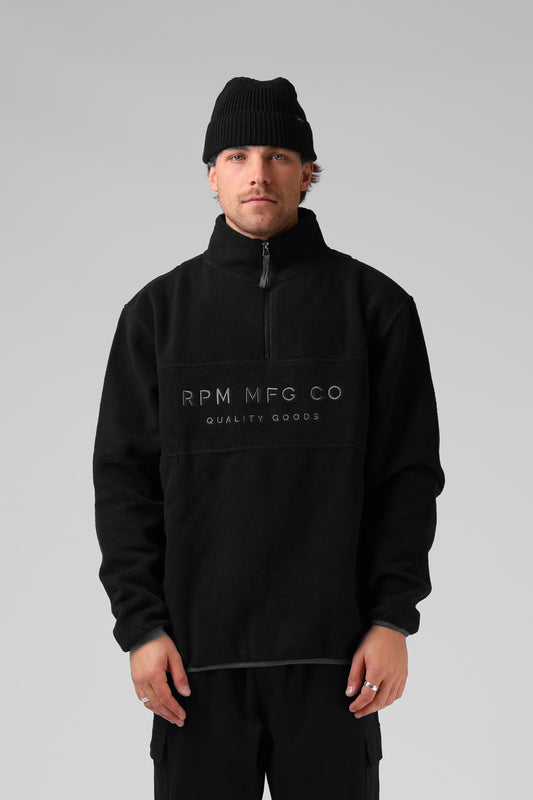 Polar 1/4 Zip