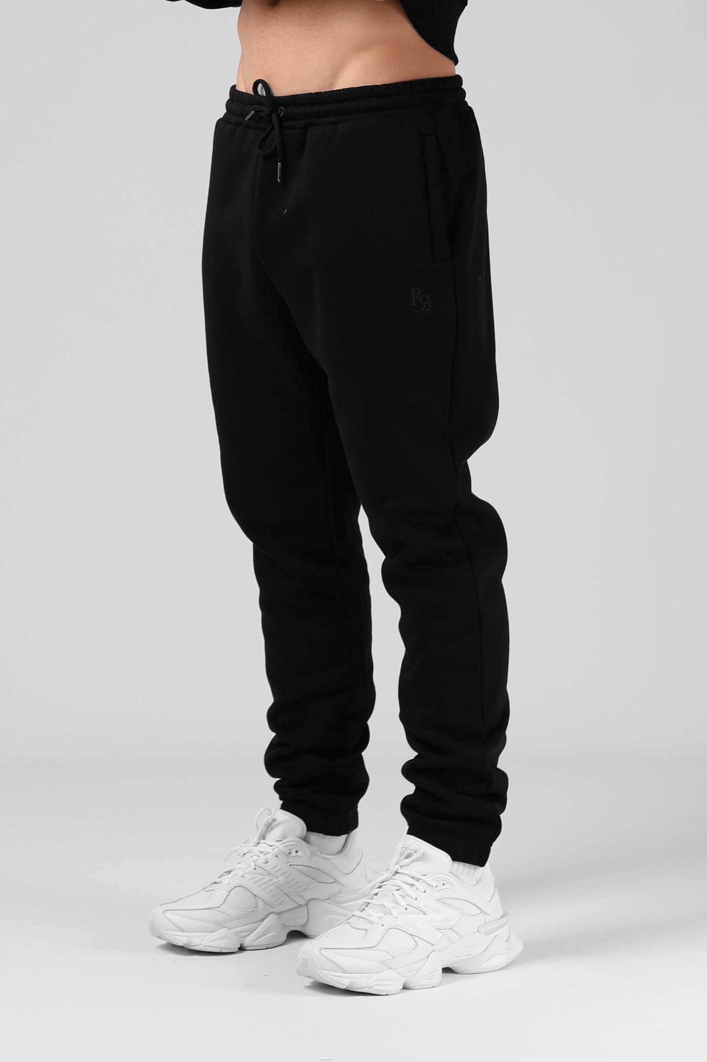 Base Tracky