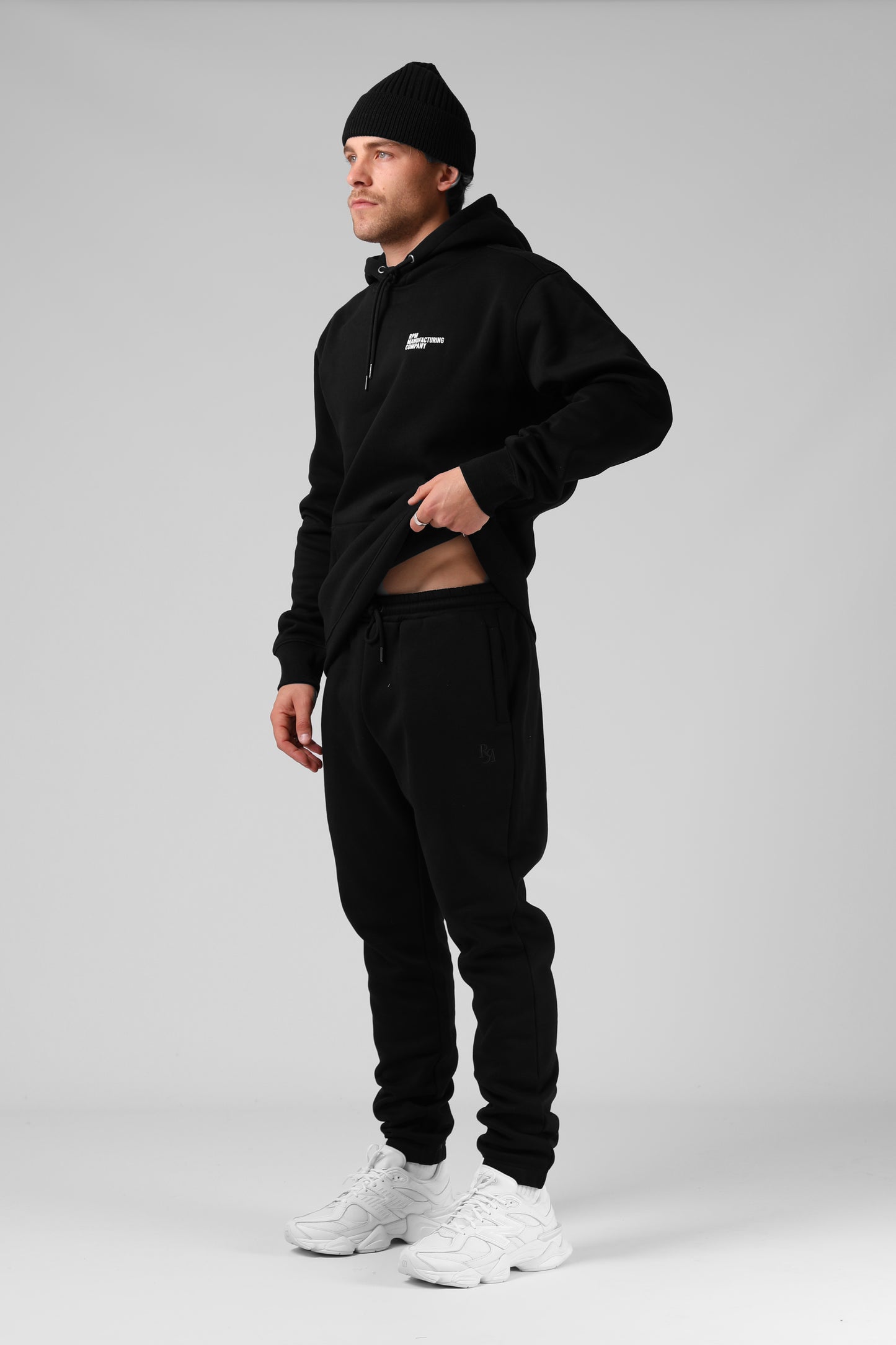 Base Tracky