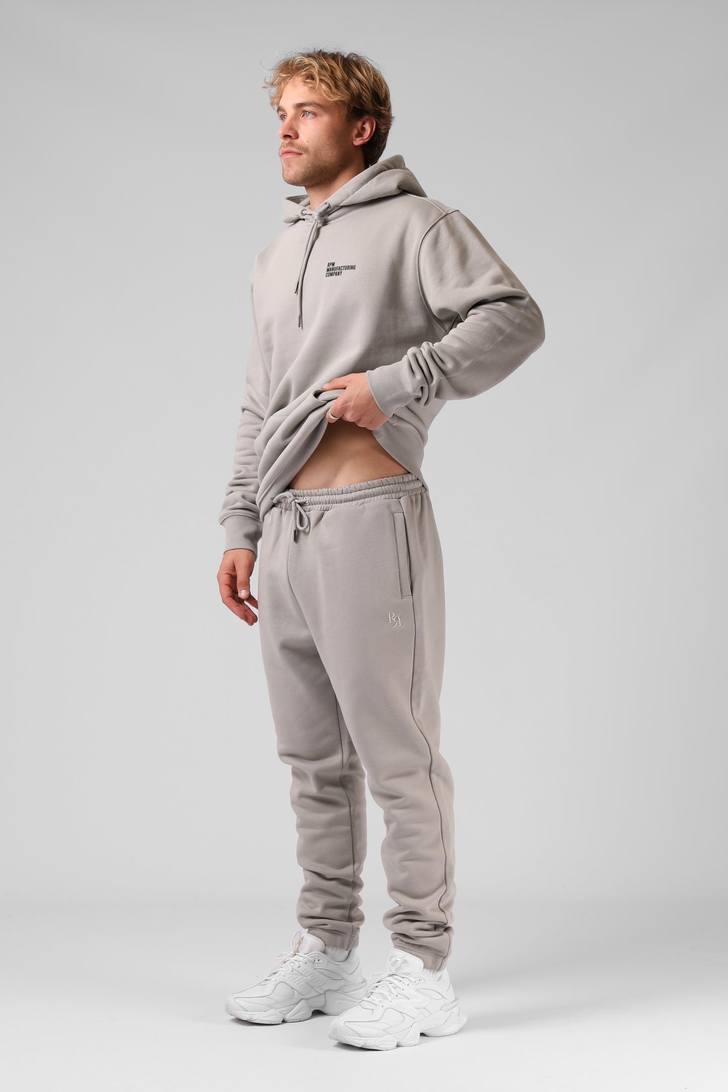Base Tracky