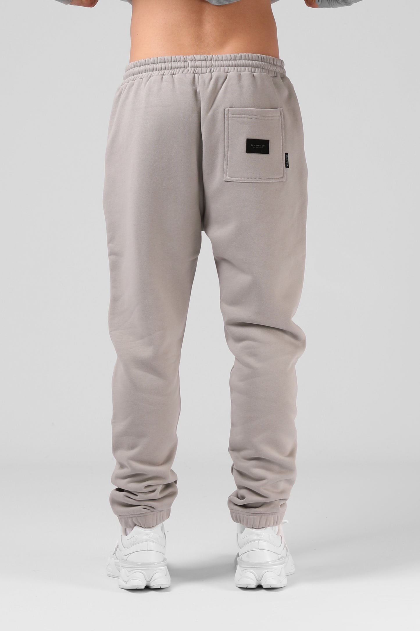 Base Tracky