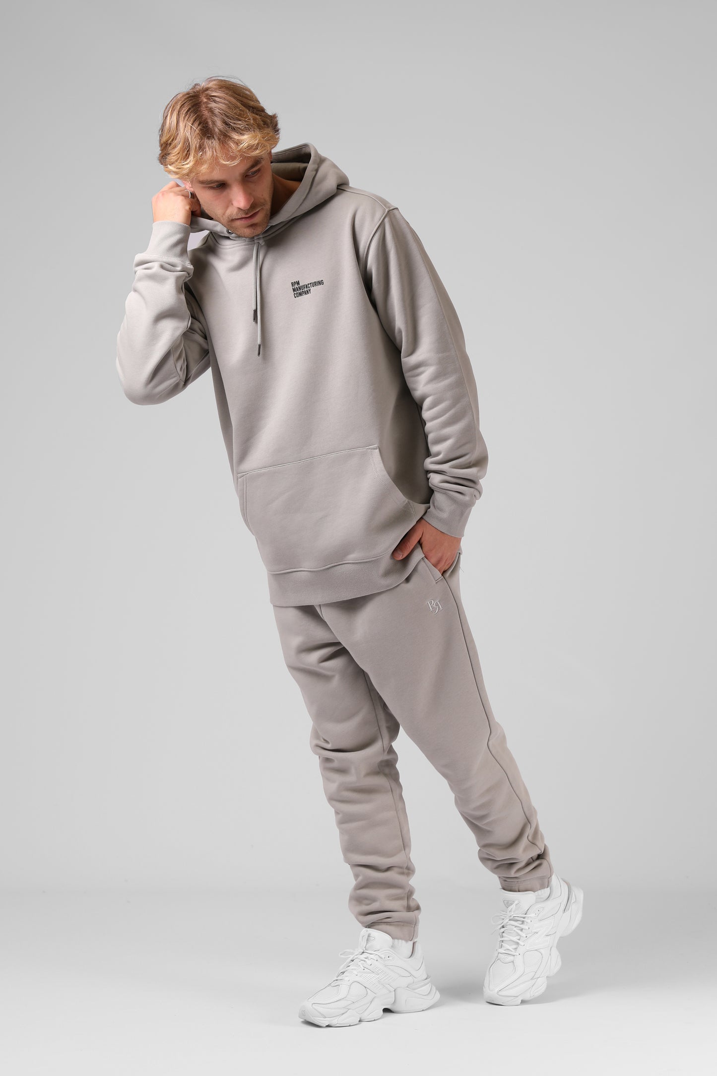 Base Tracky