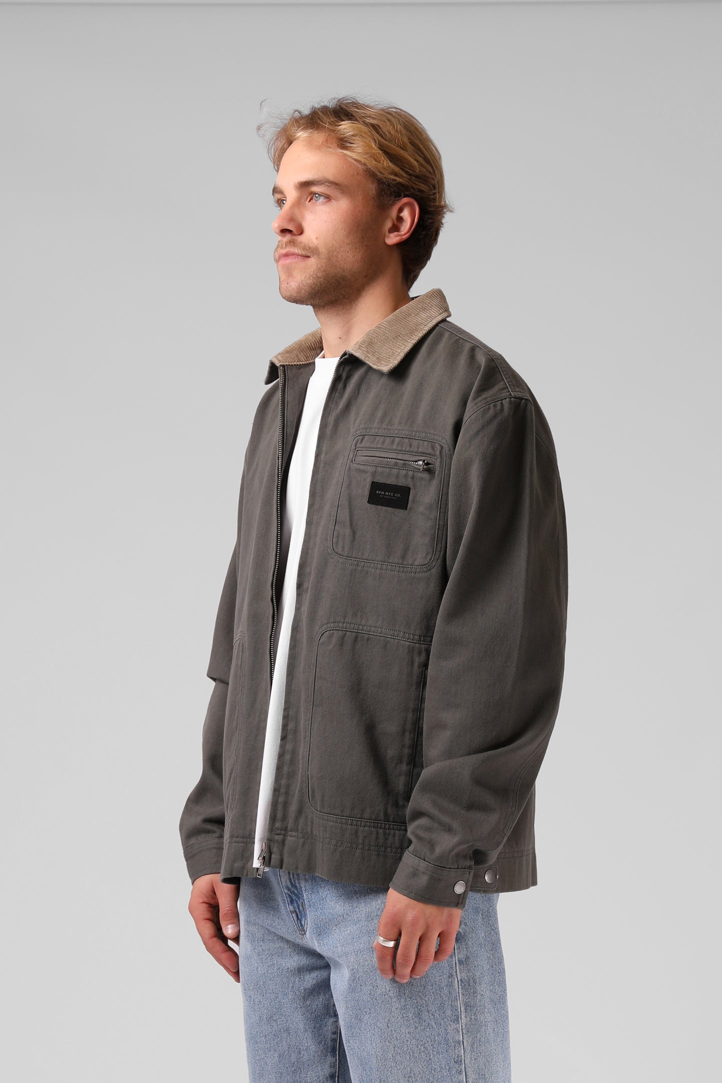 Workmans Jacket