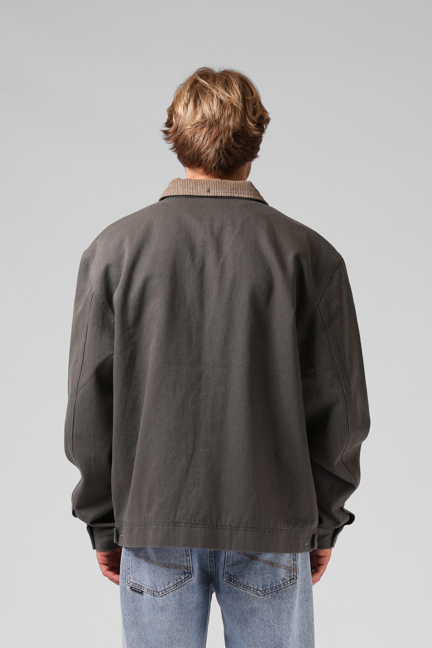 Workmans Jacket