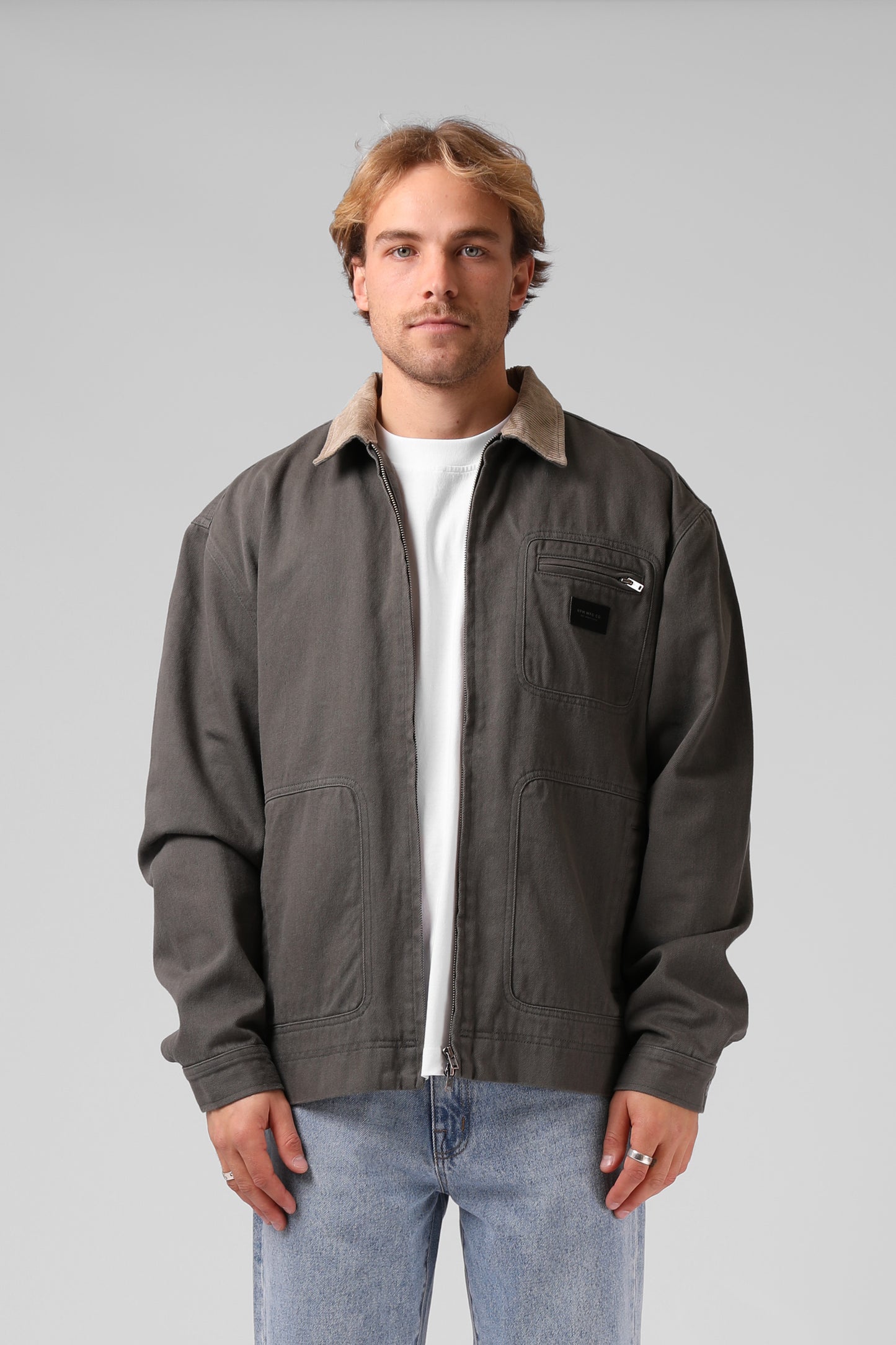 Workmans Jacket