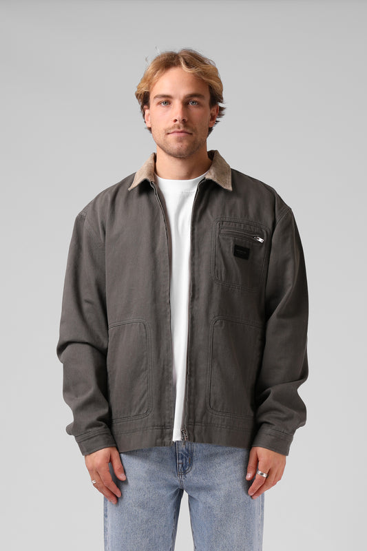 Workmans Jacket