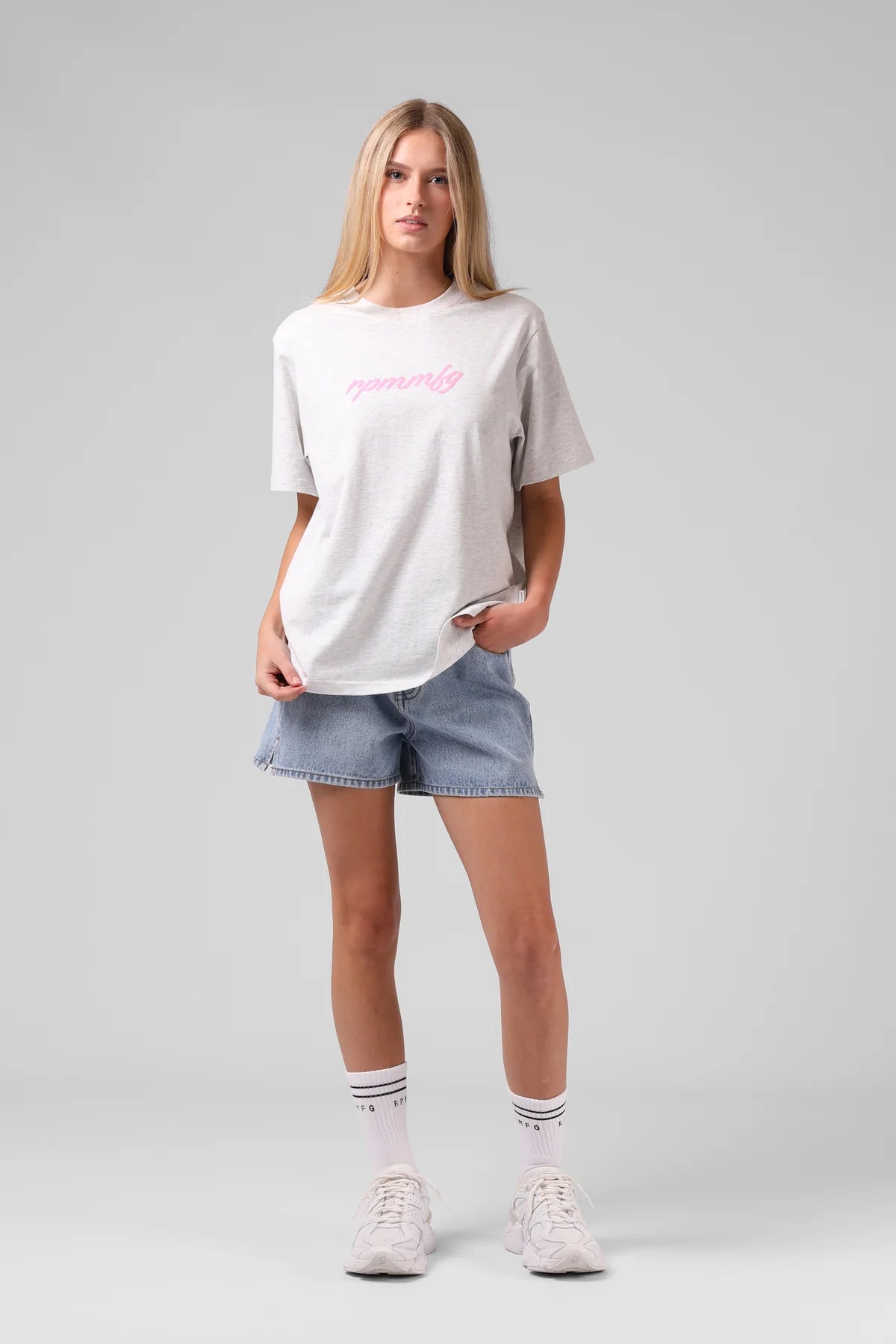 Flow Tee