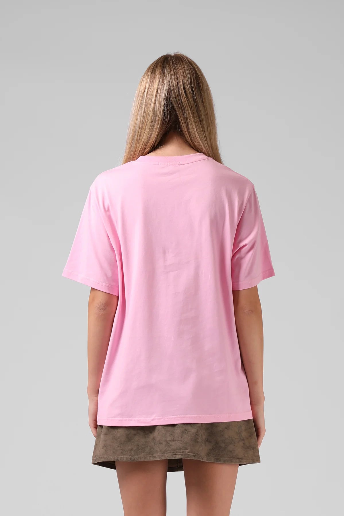 Flowers Tee