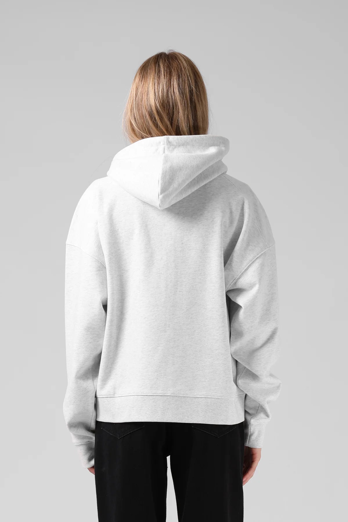 Chiller Zip Hood