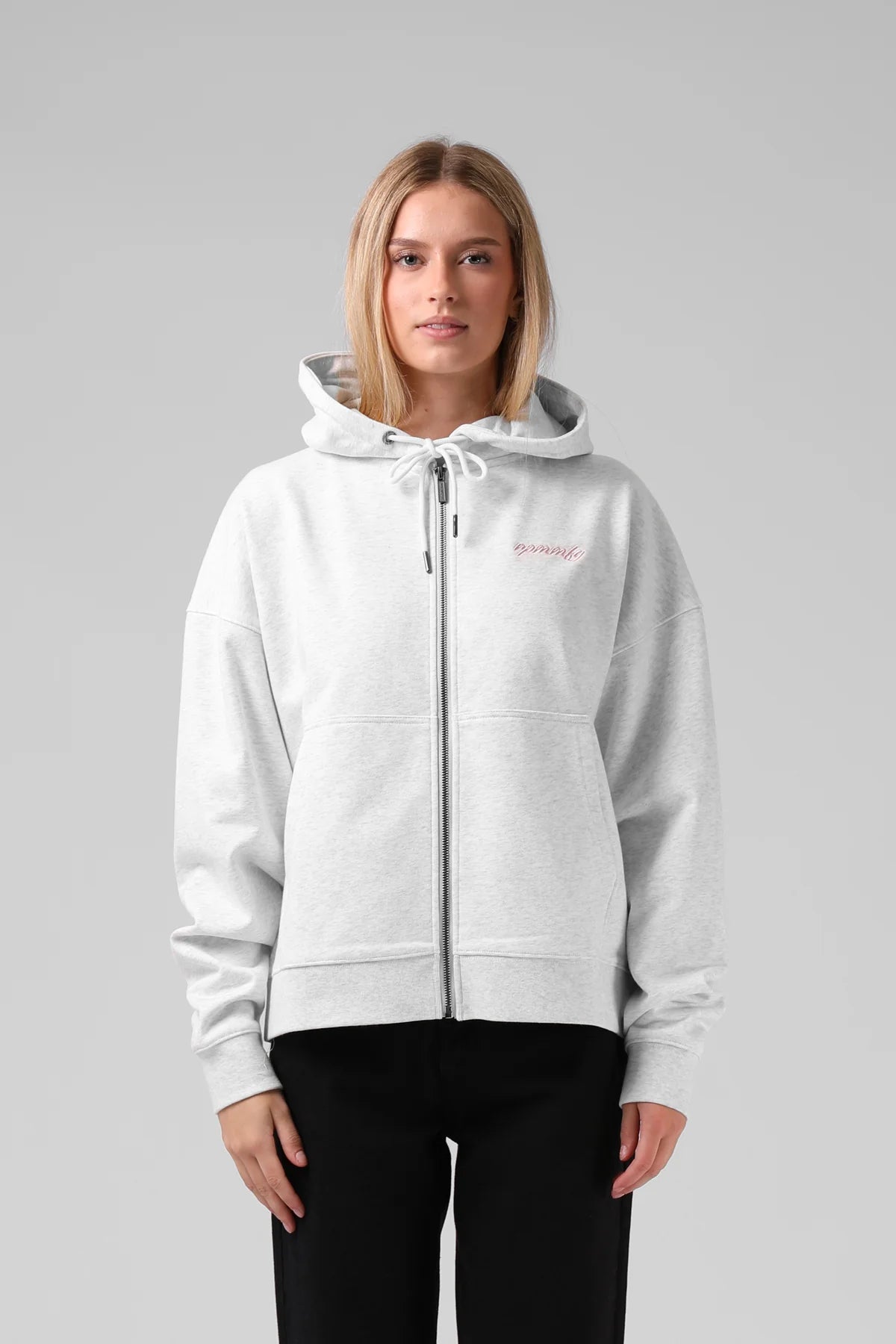 Chiller Zip Hood