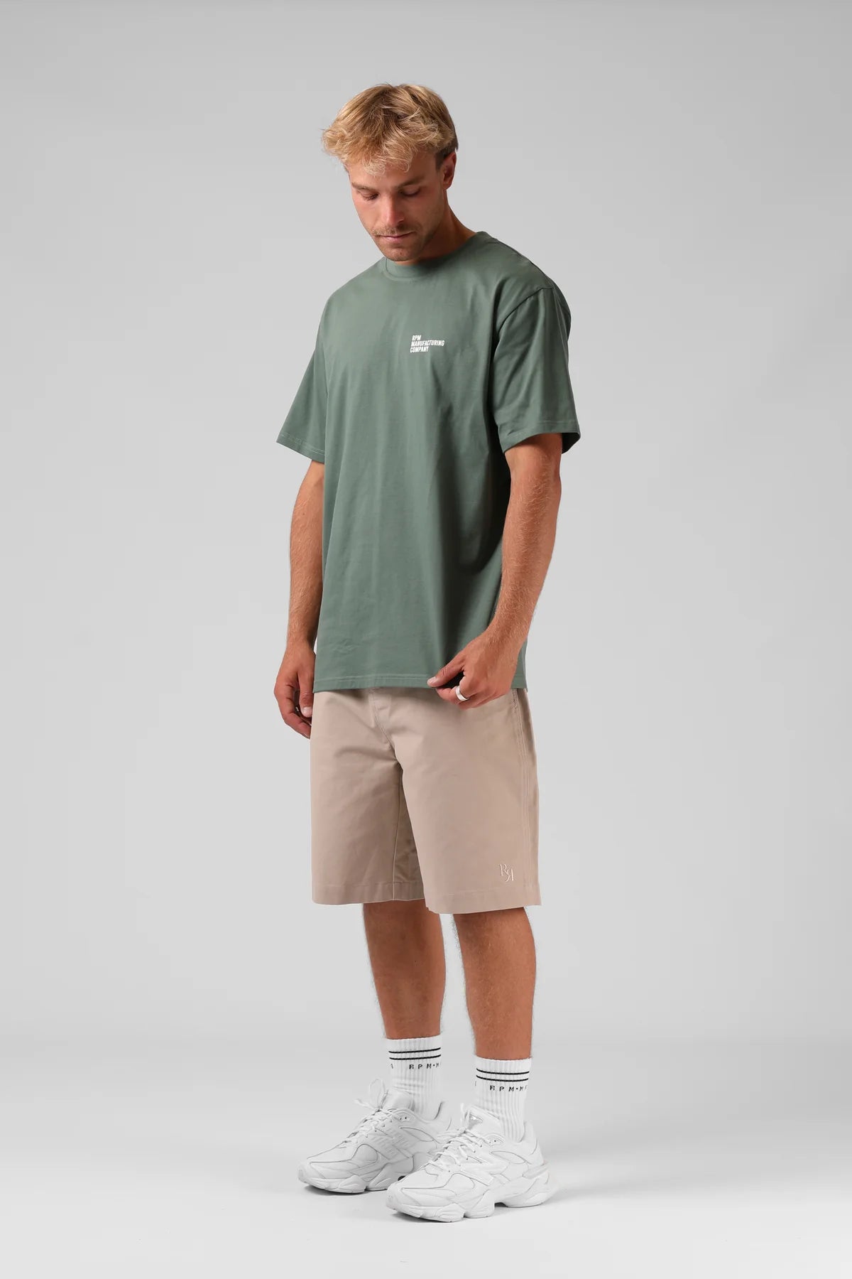 Base Tee