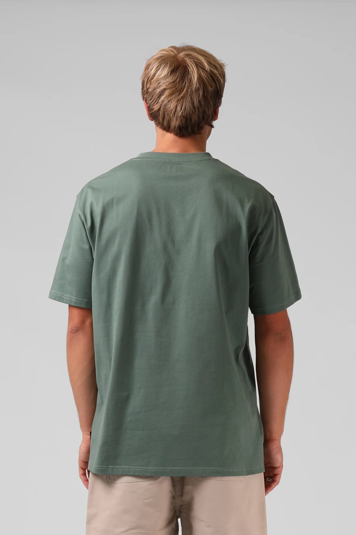 Base Tee