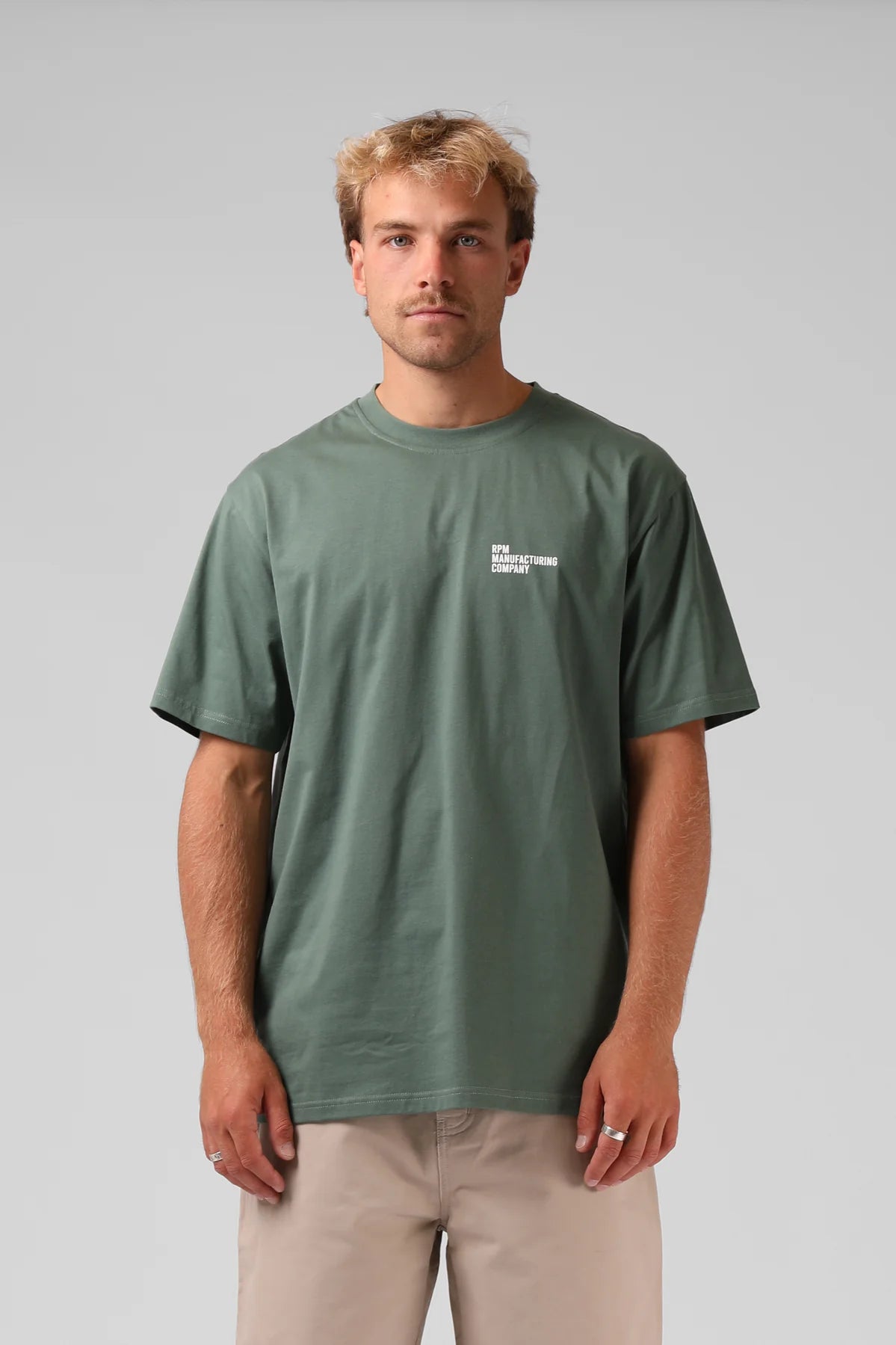 Base Tee