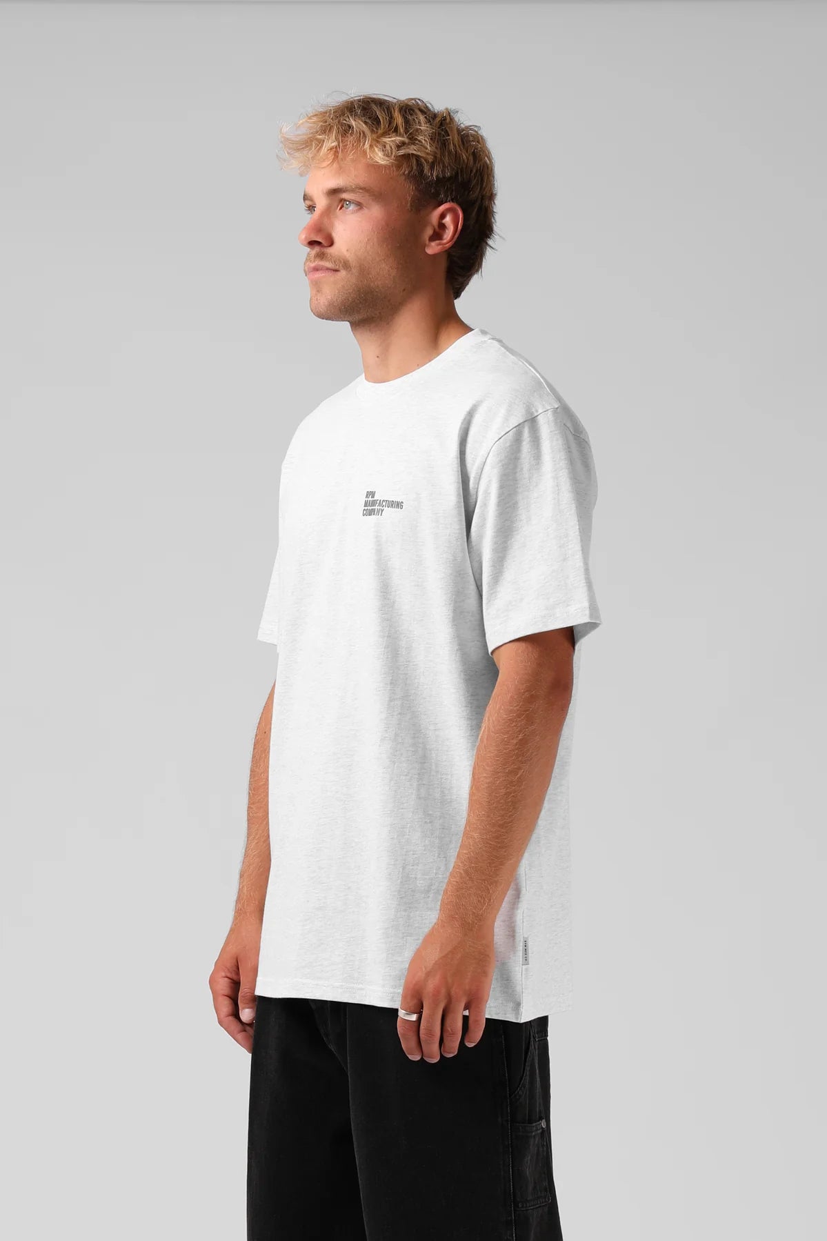Base Tee